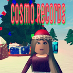 Cosmo Records