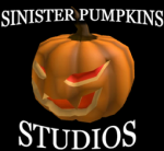 Sinister Pumpkins Studios