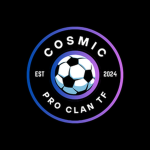 Cosmic Clan TF