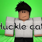Huckle Cafe.