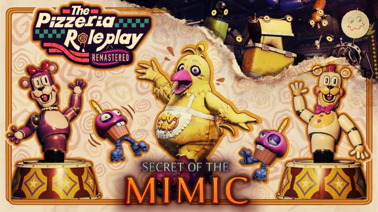 SotM Update 2.5