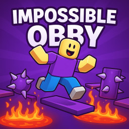 Impossible Obby [BETA]