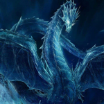 ice dragon group :D
