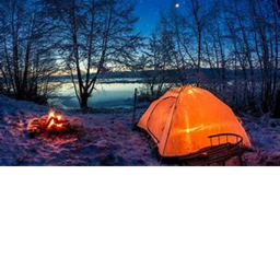 ~Campamento para todos~