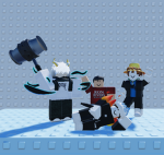 Korea Obby Studio