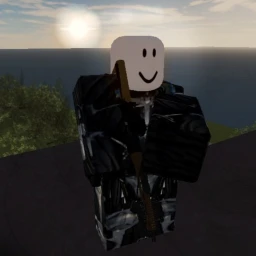 Bloxis 2: Remastered [FPS] icon