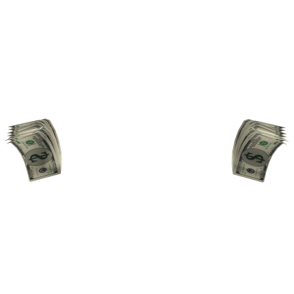 Double Pocket Money
