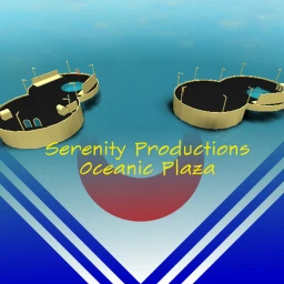 [SP] Oceanic Plaza icon