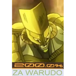 ZeedZad Stand Bizarre icon