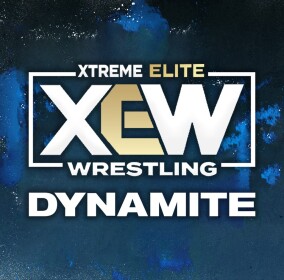 XEW Dynamite Premiere
