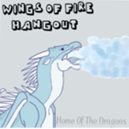[Working on Again!] Dragons Hangout