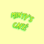 Mintys Cafe!