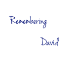 Remembering David