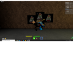 Robux Giving Place For Poor People Who Aren't Real