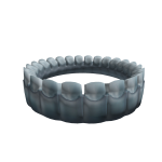 Icy Gums of the North