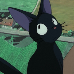 Jiji cat