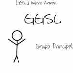 [GGSC] Grupo Principal