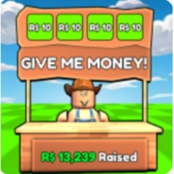 PLS Donate X [GRATIS]