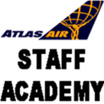 Atlas Airlines© Staff Academy