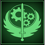 -Fallout Universe- Brotherhood of Steel