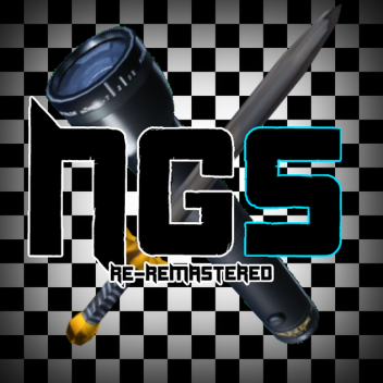 Night Guard Simulator