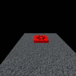 When silence stops moving icon