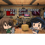 ;3 Yeslyn And Danny Fan Group ;3