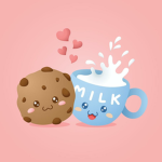 Cookies & Milk!!!