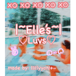 Elles Luvs