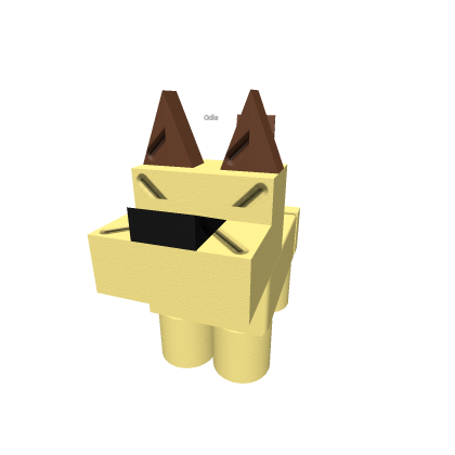 odie