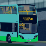 Hoi Shing Bus