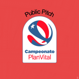 [PDC] Public Pitch