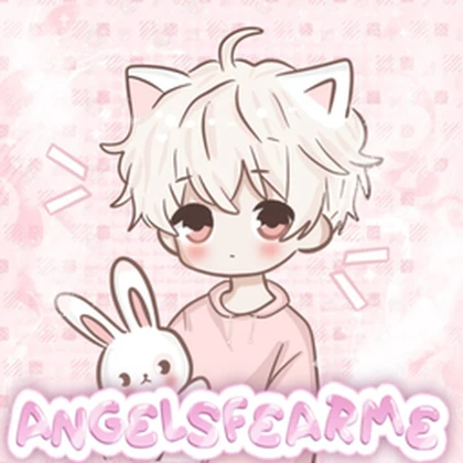 angelsfearmeUGC Roblox group icon