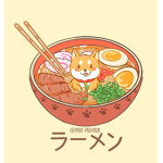 My Ramen baby’s
