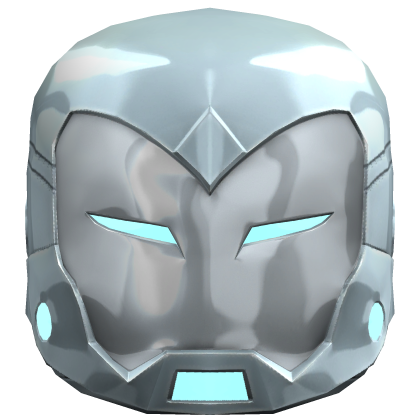 Iron's Sup Helmet