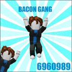 [Bacon Gang]