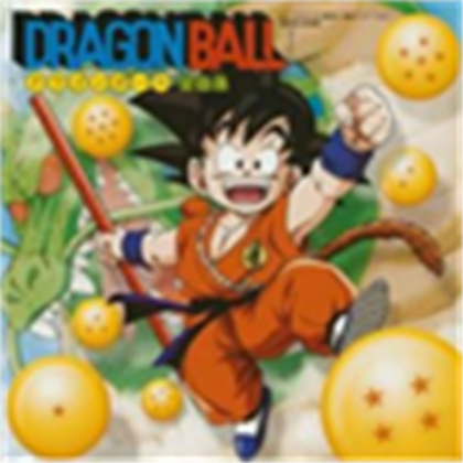 dragon ball online adventures Roblox decal