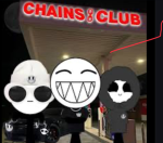 Chains for squad
