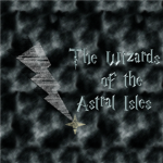 The Wizards Of The Astral Isles