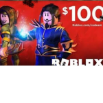 Get some robux if you want to