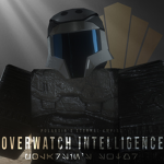 Overwatch Intelligеnce