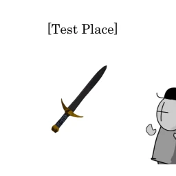 PrototypeRusyn's Test Place icon