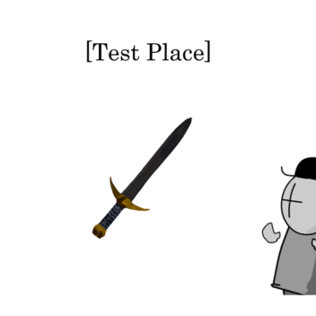 PrototypeRusyn's Test Place