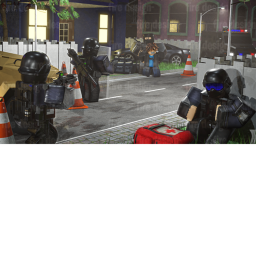 FBI Academy