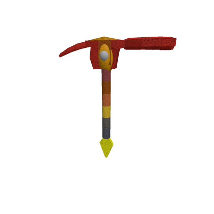 Inferno Adze