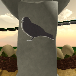 Bird Obby (WIP)