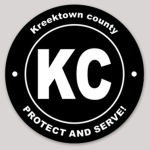 Kreektown County