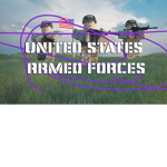 [US] Armed Forces of the United States