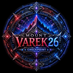 MOUNT VAREK