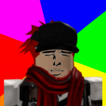 Give Me Power Of John Roblox